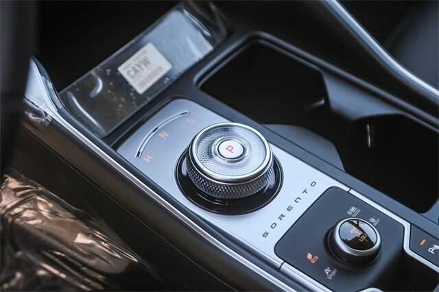 2025 Kia Sorento Hybrid EX Moreno Valley CA