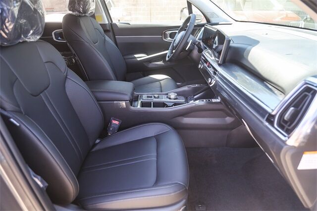 2025 Kia Sorento Hybrid EX Moreno Valley CA
