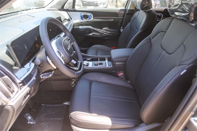 2025 Kia Sorento Hybrid EX Moreno Valley CA