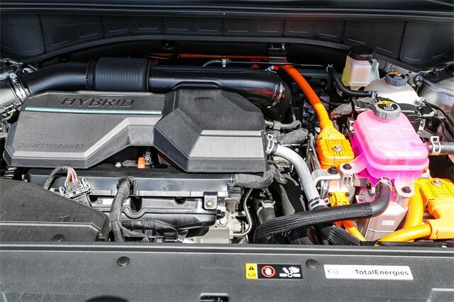 2025 Kia Sorento Hybrid EX Moreno Valley CA