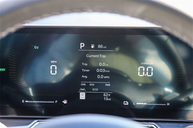 2025 Kia Sorento Hybrid EX Moreno Valley CA