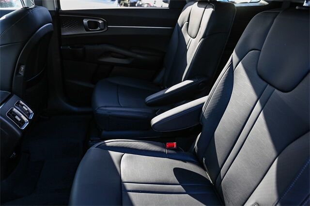 2025 Kia Sorento Hybrid EX Moreno Valley CA