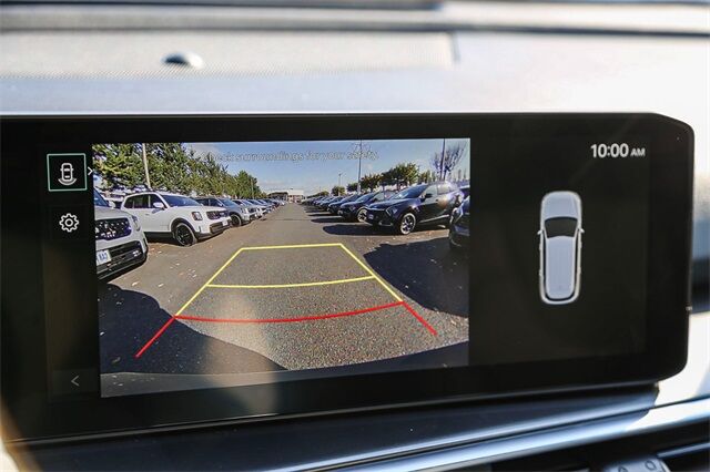 2025 Kia Sorento Hybrid EX Moreno Valley CA