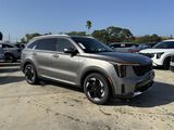 2025 Kia Sorento Hybrid EX Oshkosh WI