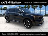 2025 Kia Sorento Hybrid EX Oshkosh WI