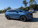 2025 Kia Sorento Hybrid EX Oshkosh WI