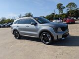 2025 Kia Sorento Hybrid EX Oshkosh WI