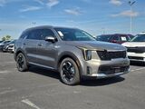2025 Kia Sorento Hybrid EX Oshkosh WI 2025 Kia Sorento Hybrid EX Oshkosh WI