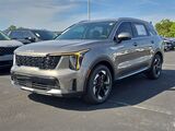 2025 Kia Sorento Hybrid EX Oshkosh WI 2025 Kia Sorento Hybrid EX Oshkosh WI