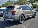 2025 Kia Sorento Hybrid EX Oshkosh WI 2025 Kia Sorento Hybrid EX Oshkosh WI