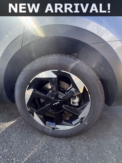 2025 Kia Sorento Hybrid EX Renton WA