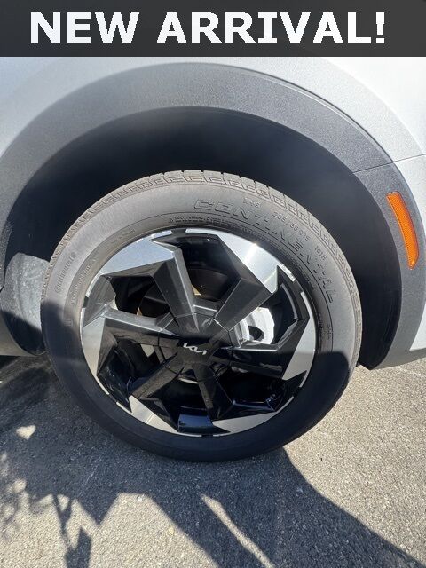 2025 Kia Sorento Hybrid EX Renton WA