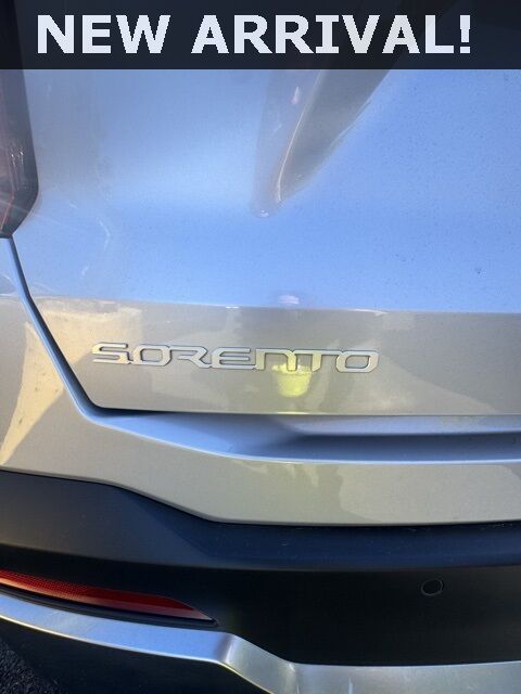 2025 Kia Sorento Hybrid EX Renton WA