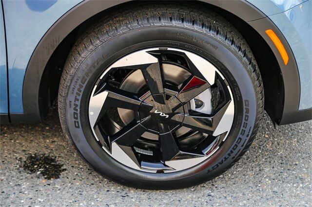 2025 Kia Sorento Hybrid EX Renton WA