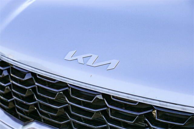 2025 Kia Sorento Hybrid EX Renton WA