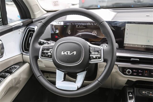 2025 Kia Sorento Hybrid EX Renton WA