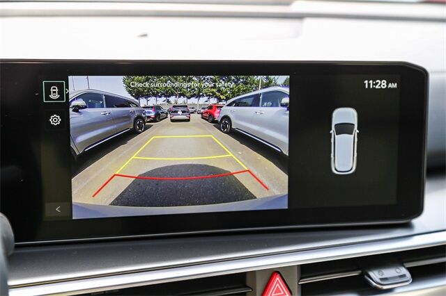 2025 Kia Sorento Hybrid EX Renton WA