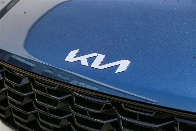 2025 Kia Sorento Hybrid EX Renton WA