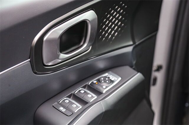 2025 Kia Sorento Hybrid EX Renton WA