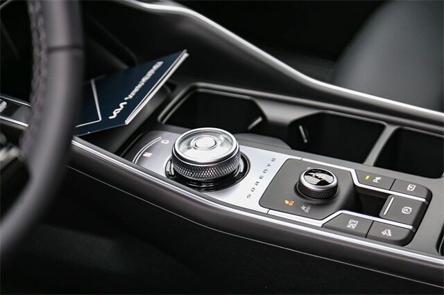 2025 Kia Sorento Hybrid EX Renton WA