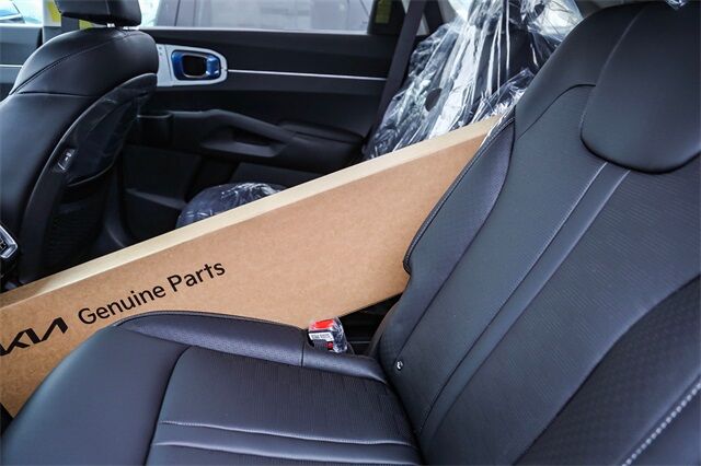 2025 Kia Sorento Hybrid EX Renton WA