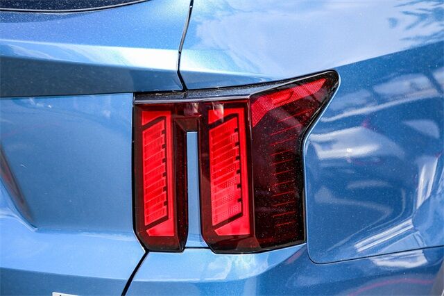 2025 Kia Sorento Hybrid EX Renton WA