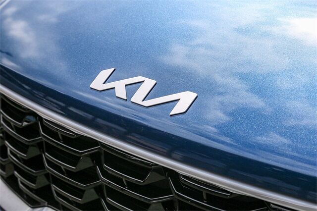 2025 Kia Sorento Hybrid EX Renton WA