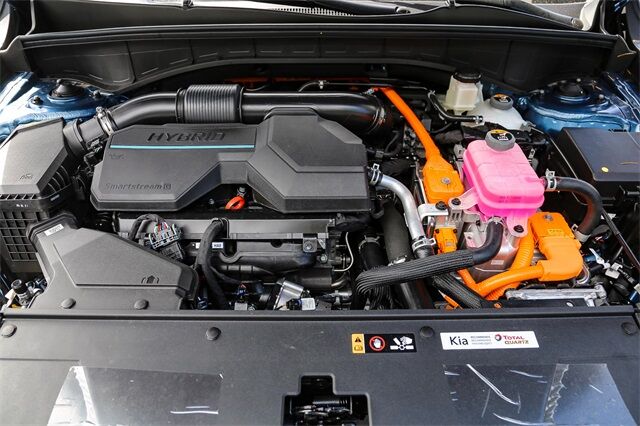 2025 Kia Sorento Hybrid EX Renton WA