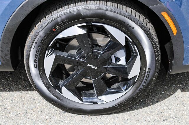 2025 Kia Sorento Hybrid EX Renton WA