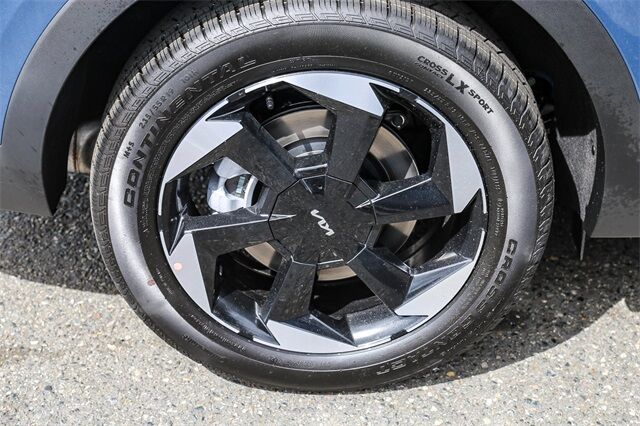 2025 Kia Sorento Hybrid EX Renton WA