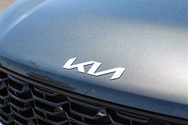 2025 Kia Sorento Hybrid EX Renton WA