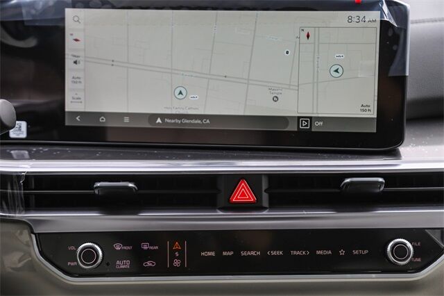 2025 Kia Sorento Hybrid EX Renton WA