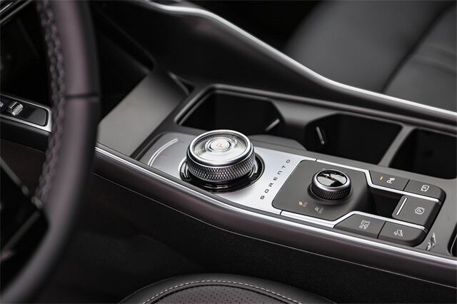 2025 Kia Sorento Hybrid EX Renton WA