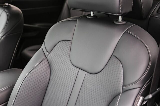 2025 Kia Sorento Hybrid EX Renton WA