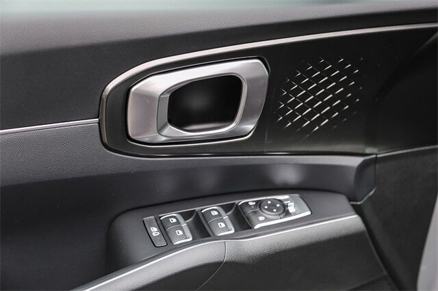 2025 Kia Sorento Hybrid EX Renton WA