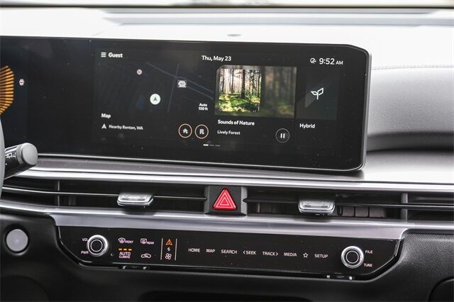 2025 Kia Sorento Hybrid EX Renton WA