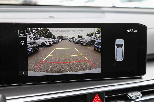 2025 Kia Sorento Hybrid EX Renton WA