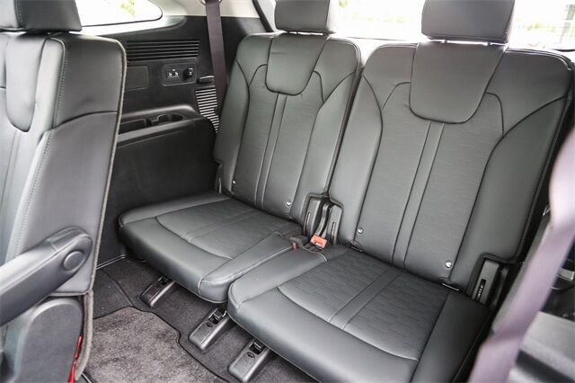 2025 Kia Sorento Hybrid EX Renton WA