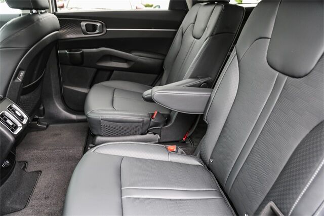2025 Kia Sorento Hybrid EX Renton WA
