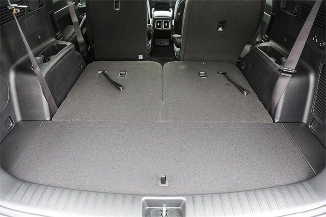 2025 Kia Sorento Hybrid EX Renton WA