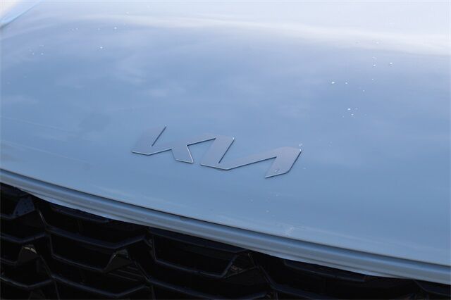 2025 Kia Sorento Hybrid EX Renton WA