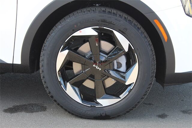 2025 Kia Sorento Hybrid EX Renton WA