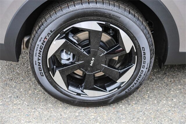 2025 Kia Sorento Hybrid EX Renton WA