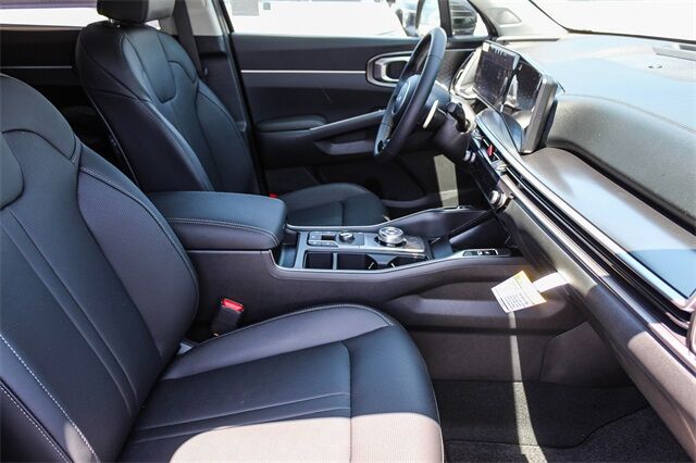 2025 Kia Sorento Hybrid EX Renton WA
