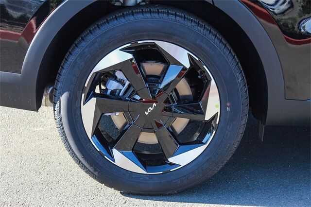 2025 Kia Sorento Hybrid EX Renton WA