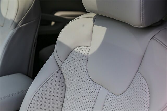 2025 Kia Sorento Hybrid EX Renton WA