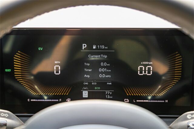 2025 Kia Sorento Hybrid EX Renton WA