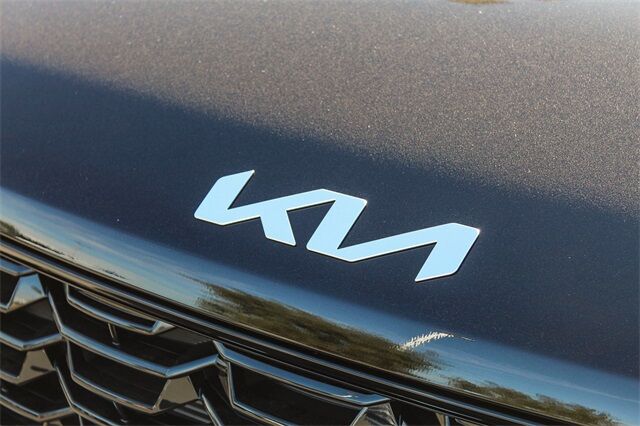 2025 Kia Sorento Hybrid EX Renton WA