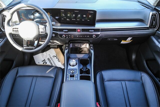 2025 Kia Sorento Hybrid EX Renton WA