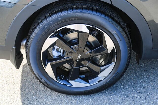 2025 Kia Sorento Hybrid EX Renton WA